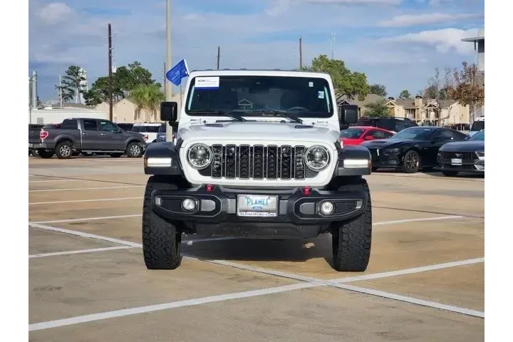 $39441 : Jeep Wrangler 2025 4x4 Rubic image 2