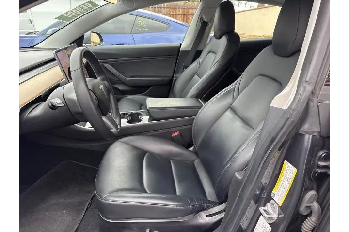 $22000 : Tesla Model 3 2019 Standard image 5