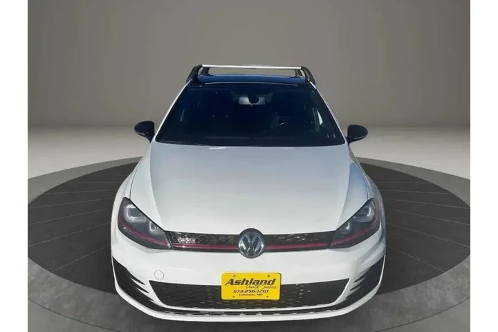 $11500 : 2016 Golf GTI Autobahn image 10