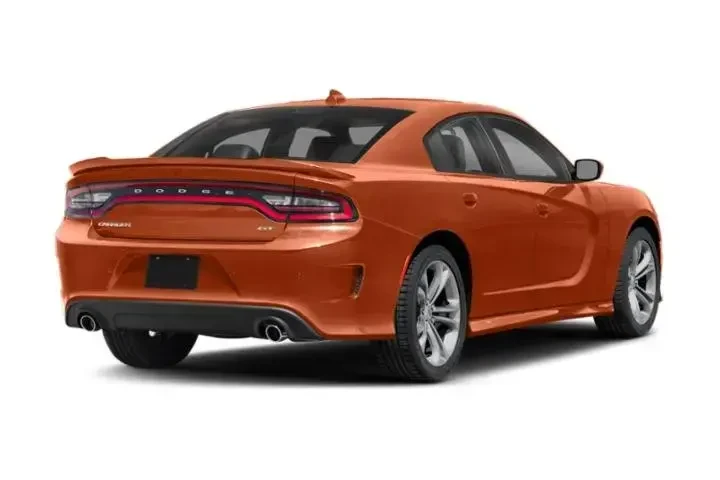 Dodge Charger 2021 R/T 4dr S image 2