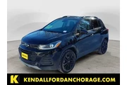 Chevrolet Trax 2018 AWD LT 4 en Anchorage