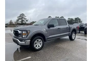 $36581 : Ford F-150 2023 4x4 XLT 4dr thumbnail