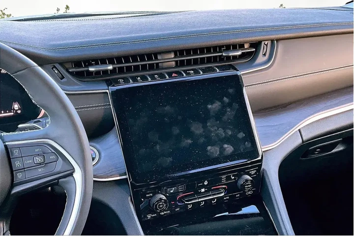 $34988 : Jeep Grand Cherokee L 2023 4 image 6