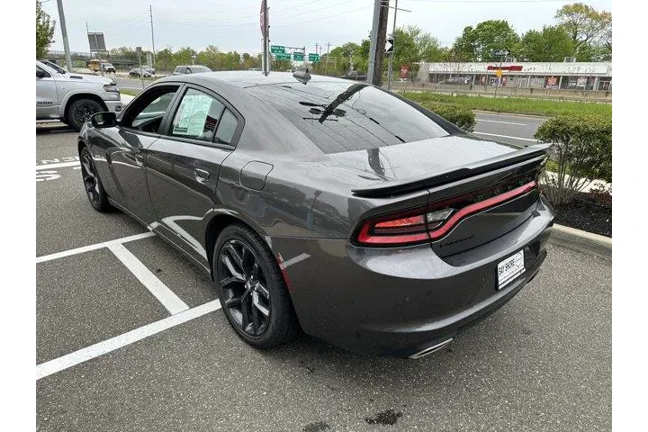$21124 : Dodge Charger 2021 SXT 4dr S image 7