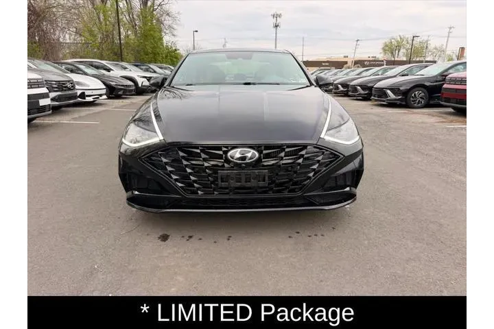 $23500 : Hyundai SONATA 2023 Limited image 8