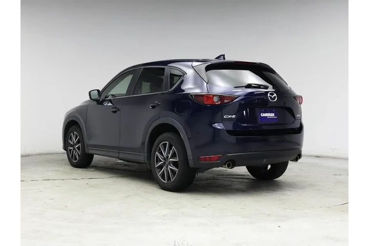 $20998 : Mazda CX-5 2018 Touring 4dr image 2