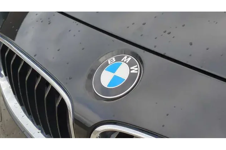 $14995 : BMW 4 Series 2015 435i Gran image 9