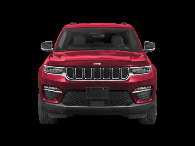 $43220 : NEW 2025 JEEP LAREDO 4X4 image 4