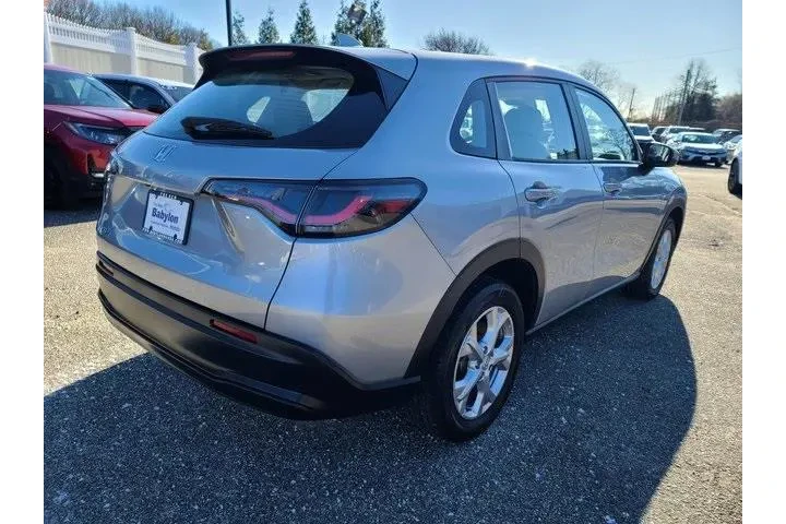 $24372 : Honda HR-V 2023 AWD LX 4dr C image 5