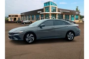 $21500 : Hyundai ELANTRA 2025 SEL Spo thumbnail