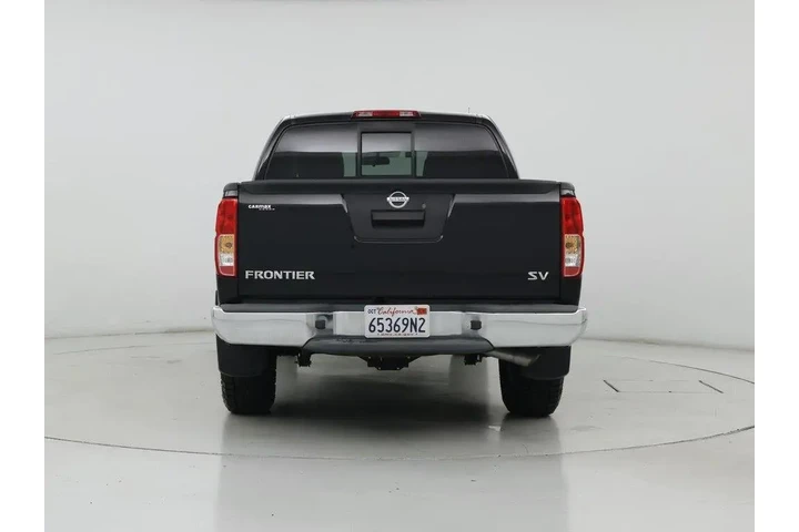 $23998 : Nissan Frontier 2019 4x2 SV image 6