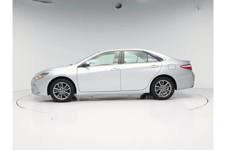 $16998 : Toyota Camry 2017 SE 4dr Sed image 3