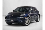 Porsche Macan 2017 AWD S 4dr en Dallas