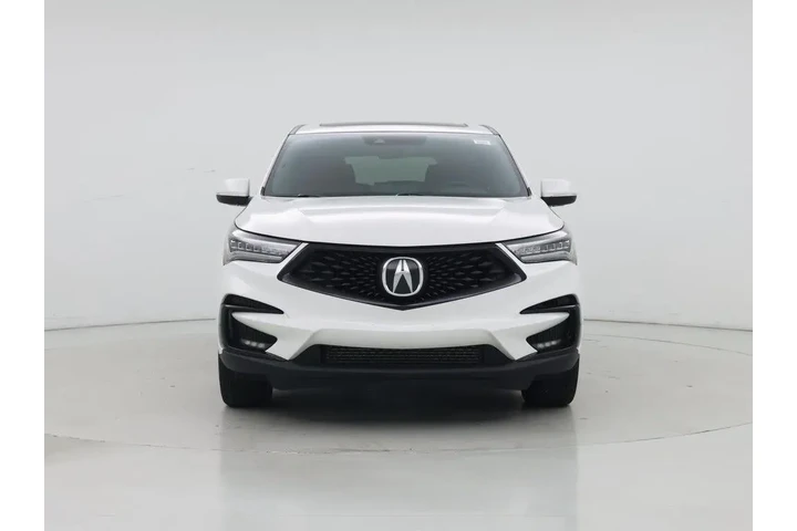 $27998 : Acura RDX 2021 4dr SUV w/A-S image 5