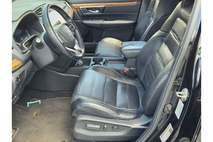 $19991 : Honda CR-V 2018 EX-L 4dr SUV image 10
