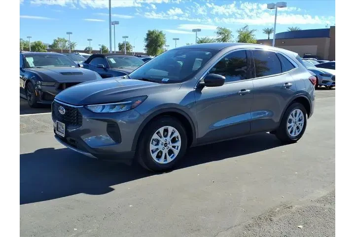 $24743 : Ford Escape 2024 Active 4dr image 8