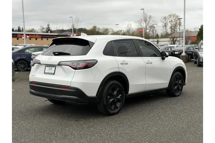 $25499 : Honda HR-V 2023 AWD LX 4dr C image 7