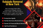 Kalajadu Removal in New York en New York