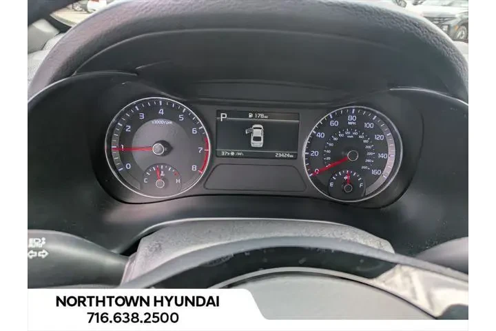 $20324 : Kia Forte 2024 GT-Line 4dr S image 8