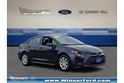 Toyota Corolla 2024 LE 4dr S en Camden