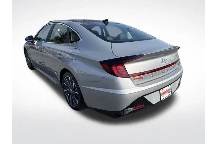 $26575 : Hyundai SONATA 2023 Limited image 3