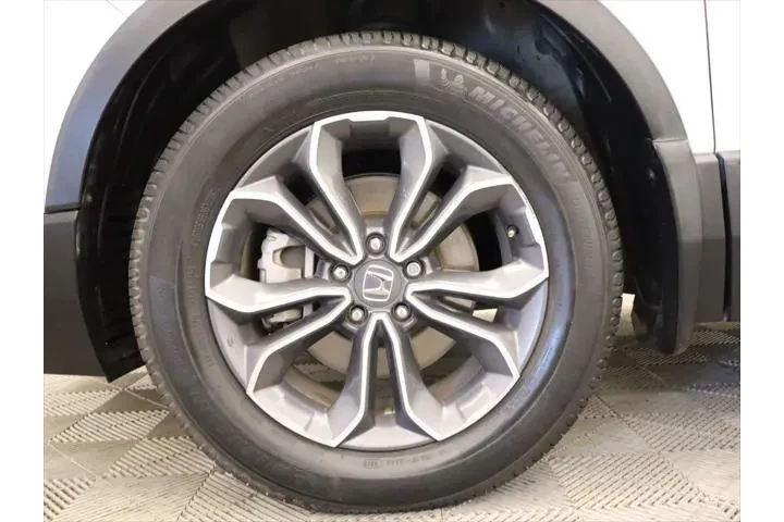 $22722 : Honda CR-V Hybrid 2022 AWD E image 6