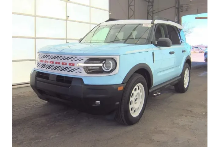 $29999 : Ford Bronco Sport 2025 AWD H image 2