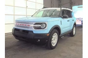 $29999 : Ford Bronco Sport 2025 AWD H thumbnail