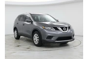 Nissan Rogue 2016 S 4dr Cros en Raleigh