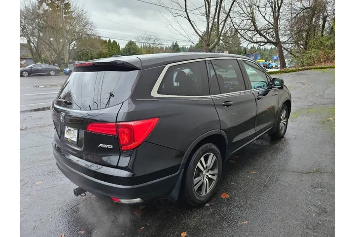 $17849 : 2016 Pilot EX-L image 8