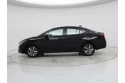 $18998 : Nissan Versa 2025 SV 4dr Sed thumbnail