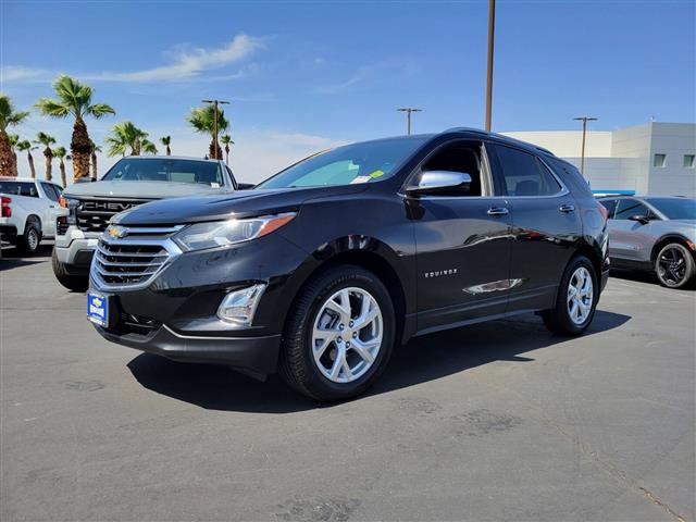 $20391 : Pre-Owned 2020 Equinox Premier image 2