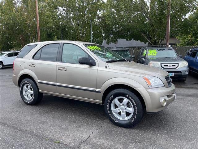 $3995 : 2006 Sorento LX image 1