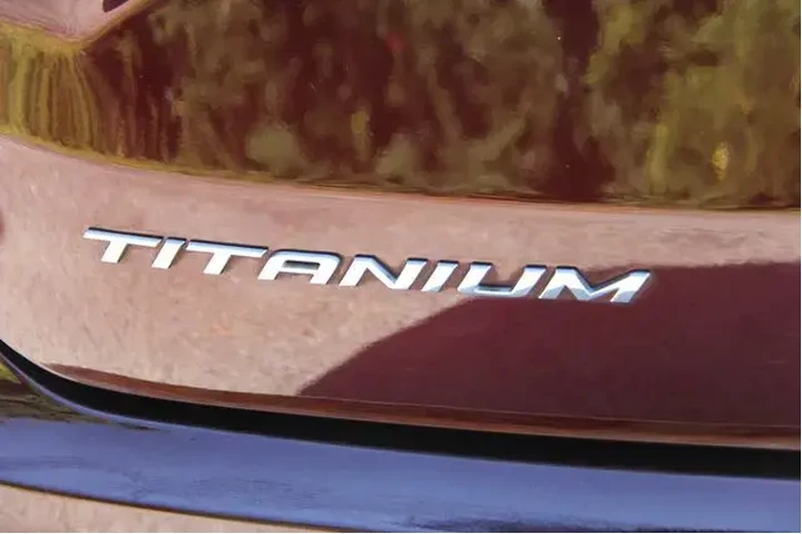 $22495 : Ford Edge 2022 AWD Titanium image 8