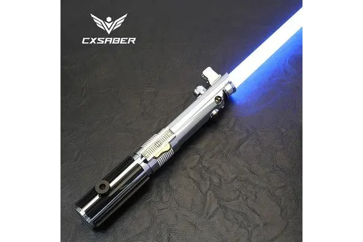 Lightsaber image 9
