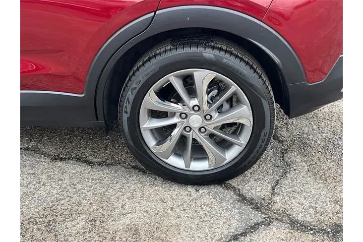 $24991 : Buick Encore GX 2023 AWD Ess image 5