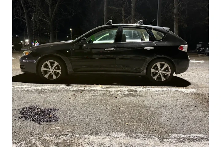 $10500 : 2011 Impreza image 3