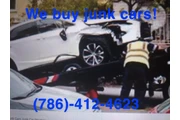 COMPRO JUNK CARS MIAMI GARDENS en Miami