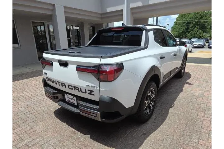$37995 : Hyundai SANTA CRUZ 2025 AWD image 6