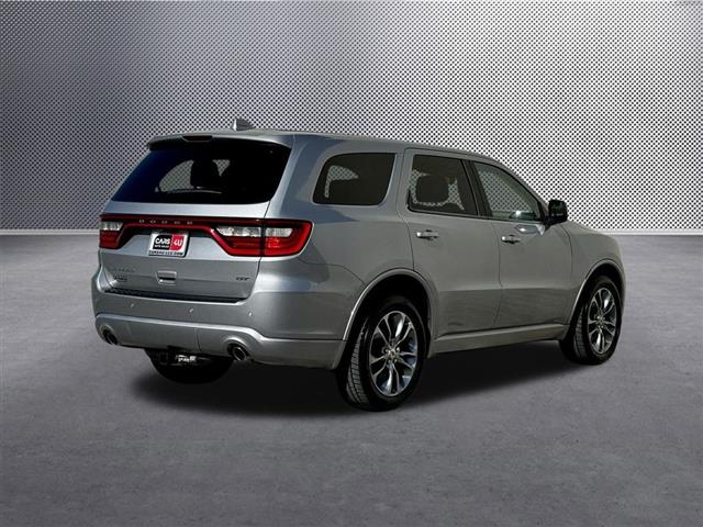 $25939 : 2019 Durango GT Plus image 7