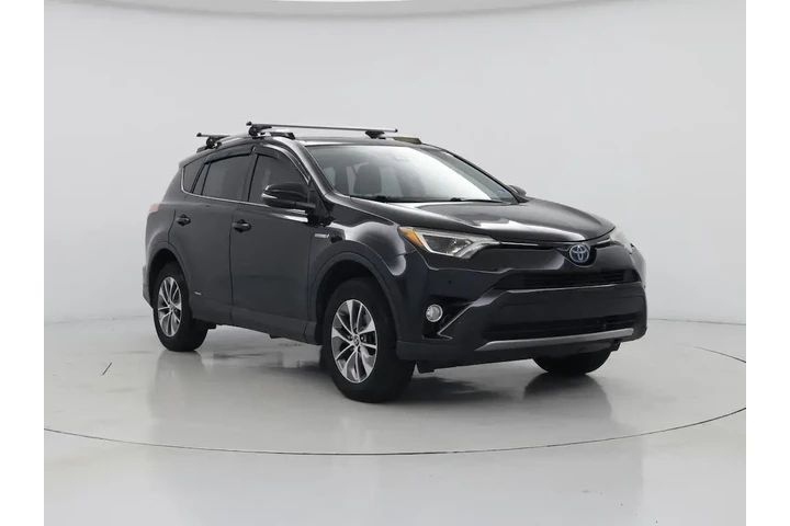 $24998 : Toyota RAV4 Hybrid 2018 AWD image 1