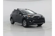 Toyota RAV4 Hybrid 2018 AWD