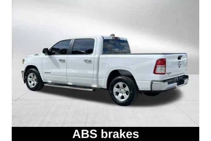 $31499 : Ram 1500 2023 4x2 Big Horn 4 image 8