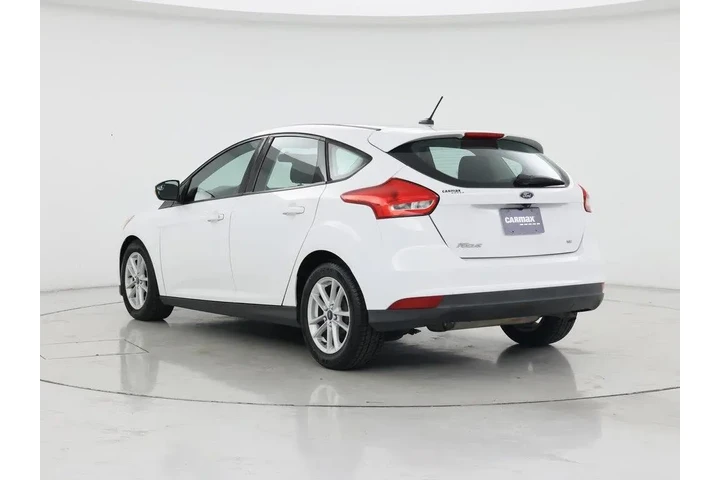 $11599 : Ford Focus 2017 SE 4dr Hatch image 2