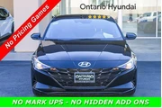$18527 : Hyundai ELANTRA Hybrid 2023 thumbnail