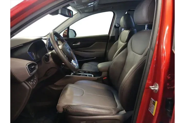 $23716 : Hyundai SANTA FE 2020 Limite image 9