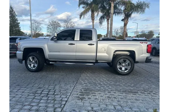 $28995 : Chevrolet Silverado 1500 LD image 6