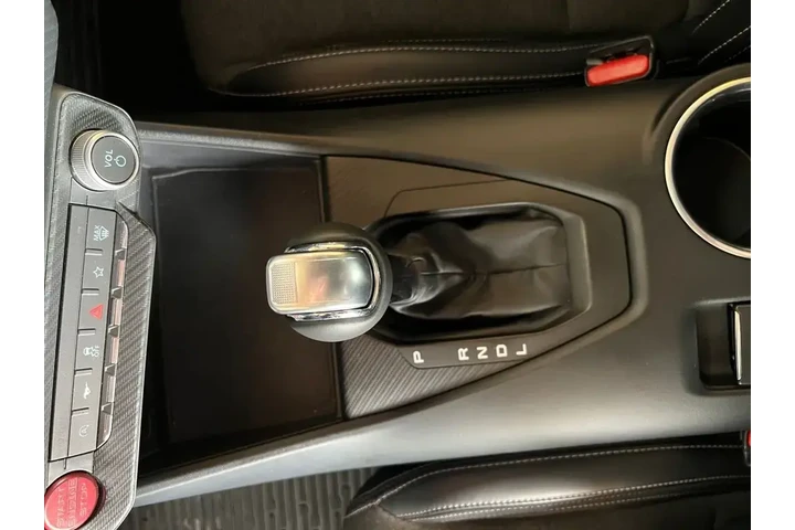 $33500 : Ford Mustang 2024 EcoBoost 2 image 9