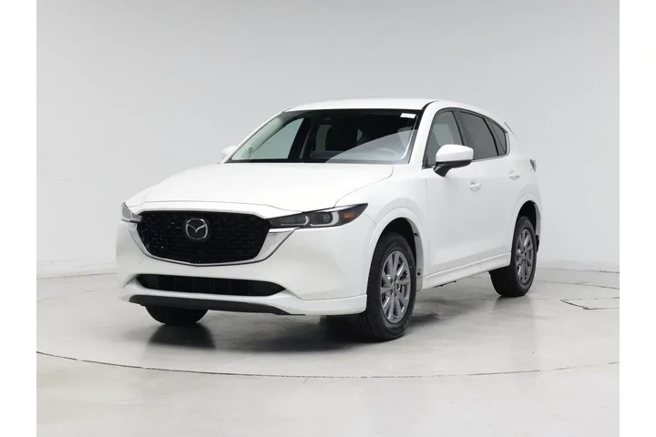 $24998 : Mazda CX-5 2024 AWD 2.5 S Se image 4
