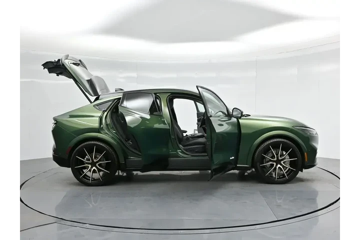 $37250 : Ford Mustang Mach-E 2024 Pre image 4